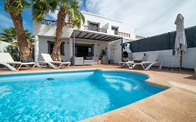 Villa Ariana - Playa Blanca